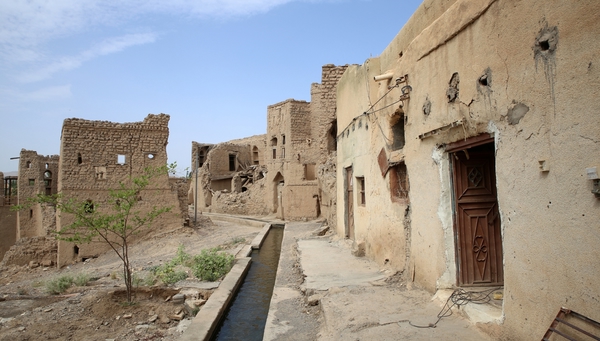 Birkat Al Mouz